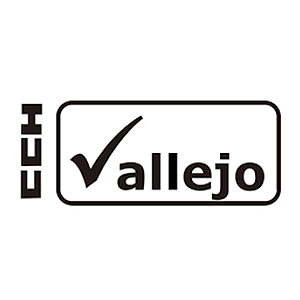 Escudo CCH Vallejo